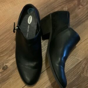 Dr. Scholls ankle boots